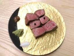 焼肉うちだ 天満店