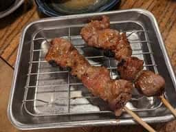 やきとん ひなた 池袋東口