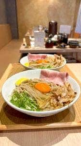 中華そば 那由多