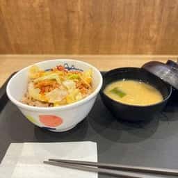 松屋 新栄店