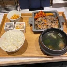 韓日々 日比谷シャンテ店