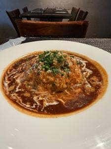 Le petit restaurant epi