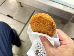 おかげ横丁 豚捨