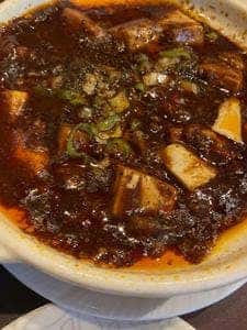 揚州達人 金町店