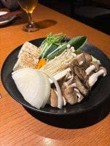 しゃぶしゃぶ豚々 心斎橋店