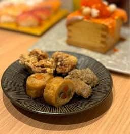 トリサカナ神戸三宮店