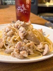 オステリアウララ