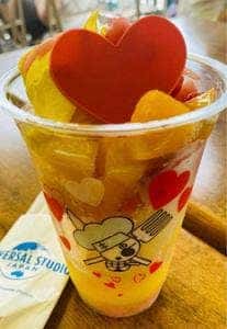 ロンバーズ・ランディング USJ