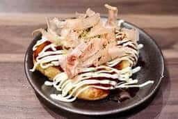 たこスタ 栄住吉店