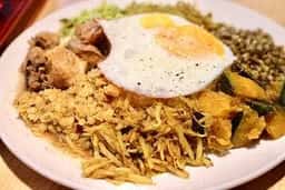 カレーハットセイロン