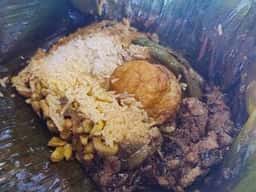 よろこび スリランカレストラン