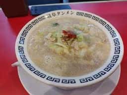 岐阜タンメン港店