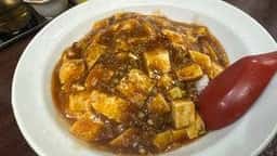 ちゅうか屋 恵楽