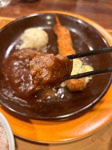 ジョナサン 狛江店