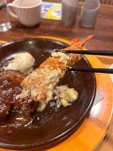 ジョナサン 狛江店