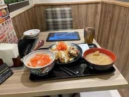 吉野家 大池橋店