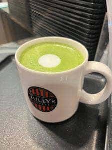 タリーズコーヒー 横須賀中央店