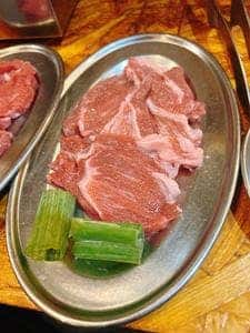 大衆焼肉 コグマヤ