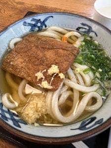 宮武讃岐うどん 成田空港第3ターミナル店