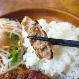 びっくりドンキー 豊田西店