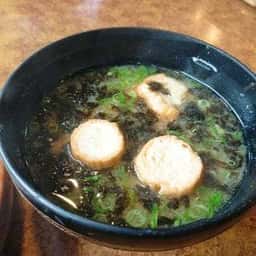 びっくりドンキー 豊田西店