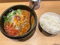 東京スタイルみそらーめん ど・みそ 西新井店