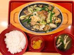 ファミリーレストラン ジョイフル 宇佐法鏡寺店