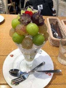 果実園リーベル エキュート立川店