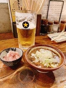 串焼 文福 武蔵小杉店