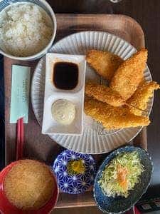 お食事処 八っちゃん