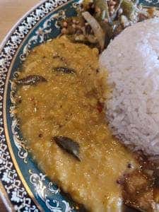 ミドリランカレストラン
