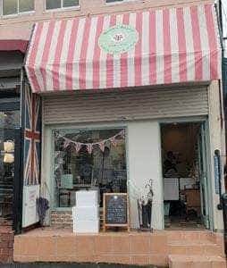 Rosie's Bakery