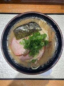 中華蕎麦ひら井