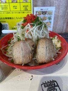 恵比寿ブタメン 市原八幡店