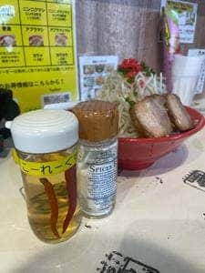 恵比寿ブタメン 市原八幡店