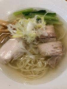 麺屋 草庵