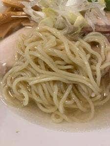 麺屋 草庵