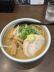 らーめん 三空 上田店