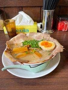 だるま大使 本店