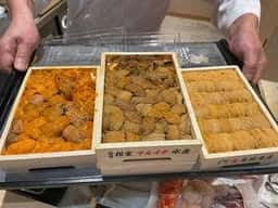 銀座のみこ寿司