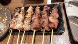 やきとり番長 上田駅ナカ店