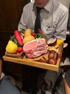 オッジ ダルマット 西麻布店