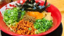 ラーメンまこと屋 旭生江店