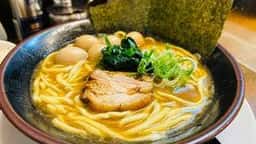 横浜家系ラーメン 幸村家