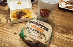 バーガーキング ダイエー宝塚中山店