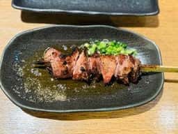 炭火串焼 とりみや