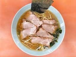 ラーメンショップ 麻溝台店