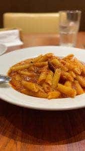 カプリチョーザ 横浜元町店