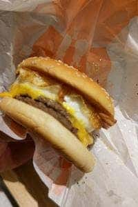 マクドナルド 太平６条店