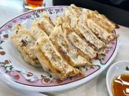 餃子の王将 松阪店